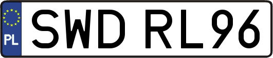 SWDRL96