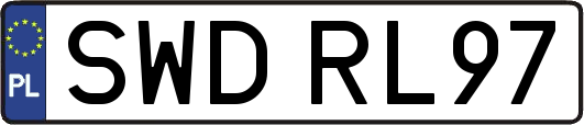 SWDRL97