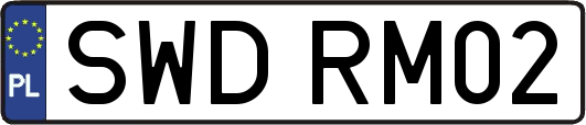 SWDRM02