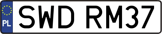 SWDRM37