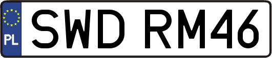 SWDRM46