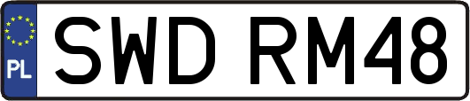 SWDRM48