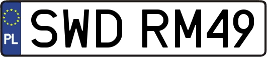 SWDRM49