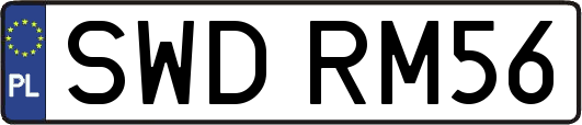 SWDRM56