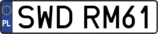 SWDRM61