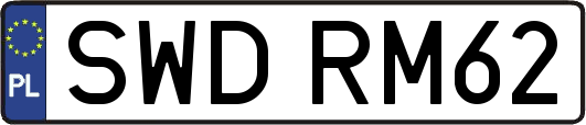 SWDRM62