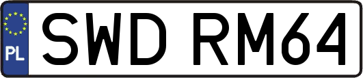 SWDRM64