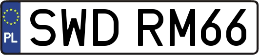 SWDRM66