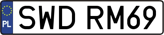 SWDRM69