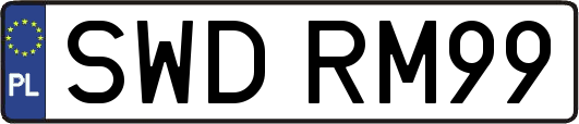 SWDRM99