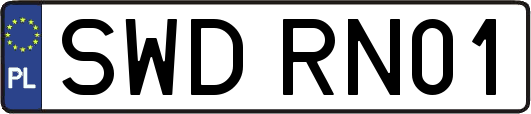 SWDRN01