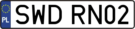 SWDRN02