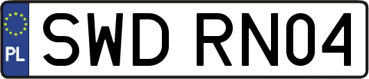 SWDRN04