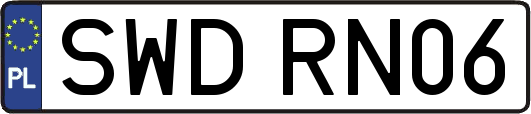 SWDRN06