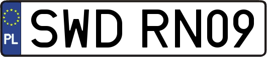 SWDRN09