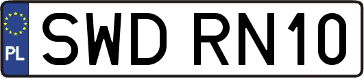 SWDRN10
