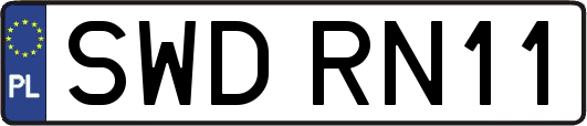 SWDRN11