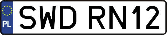 SWDRN12