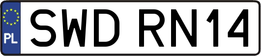 SWDRN14