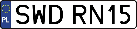 SWDRN15