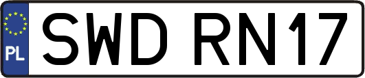 SWDRN17