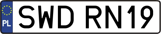 SWDRN19
