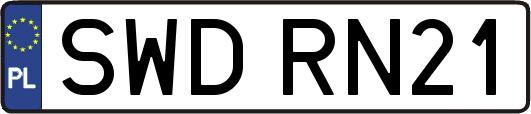 SWDRN21