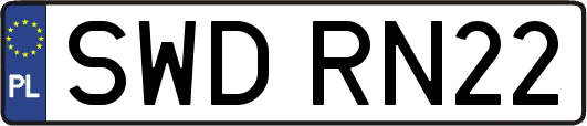 SWDRN22