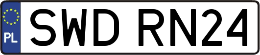 SWDRN24