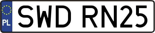 SWDRN25