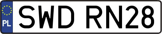 SWDRN28
