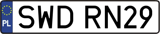 SWDRN29