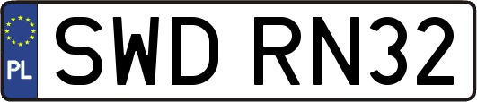 SWDRN32