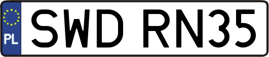 SWDRN35
