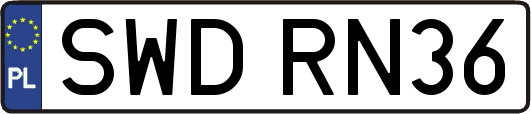 SWDRN36