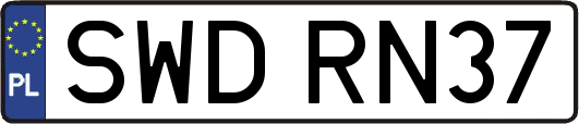 SWDRN37