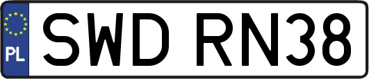 SWDRN38