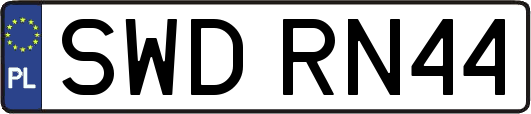 SWDRN44
