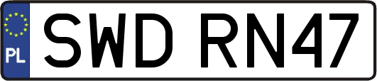 SWDRN47