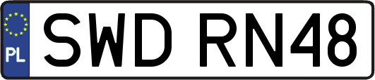 SWDRN48