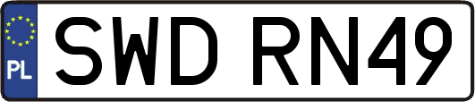 SWDRN49