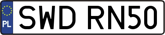 SWDRN50