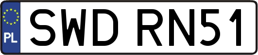 SWDRN51