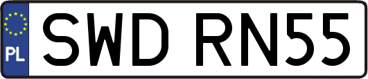 SWDRN55