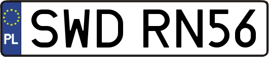 SWDRN56