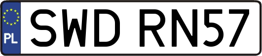 SWDRN57