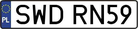 SWDRN59