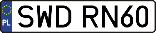 SWDRN60