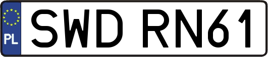 SWDRN61