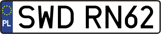 SWDRN62